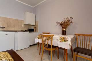 Апартаменты Do Re Mi Apartments Будва Люкс с 1 спальней-3