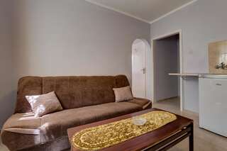 Апартаменты Do Re Mi Apartments Будва Люкс с 1 спальней-4
