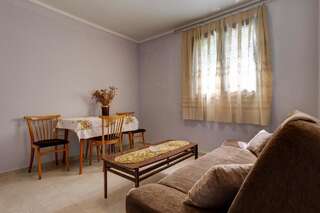 Апартаменты Do Re Mi Apartments Будва Люкс с 1 спальней-5