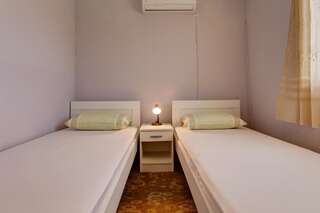 Апартаменты Do Re Mi Apartments Будва Люкс с 1 спальней-6