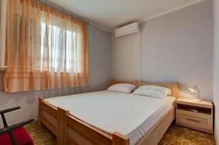 Апартаменты Do Re Mi Apartments Будва Люкс с 1 спальней-8