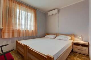 Апартаменты Do Re Mi Apartments Будва Люкс с 1 спальней-3
