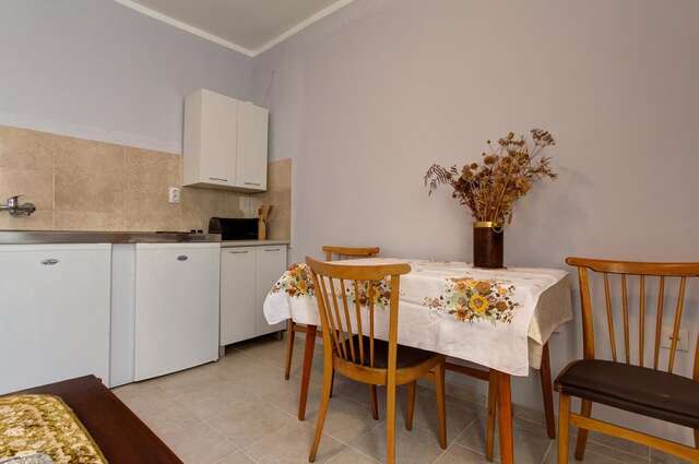 Апартаменты Do Re Mi Apartments Будва-12