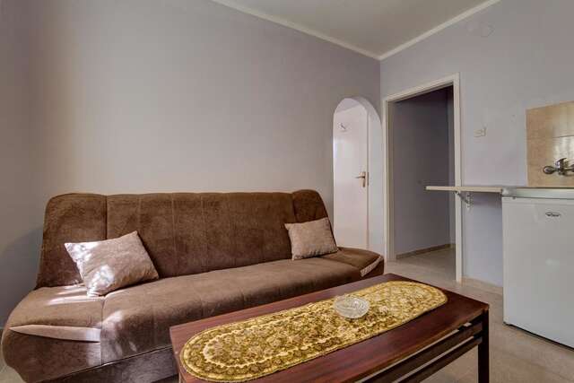 Апартаменты Do Re Mi Apartments Будва-13