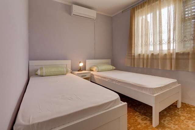 Апартаменты Do Re Mi Apartments Будва-16