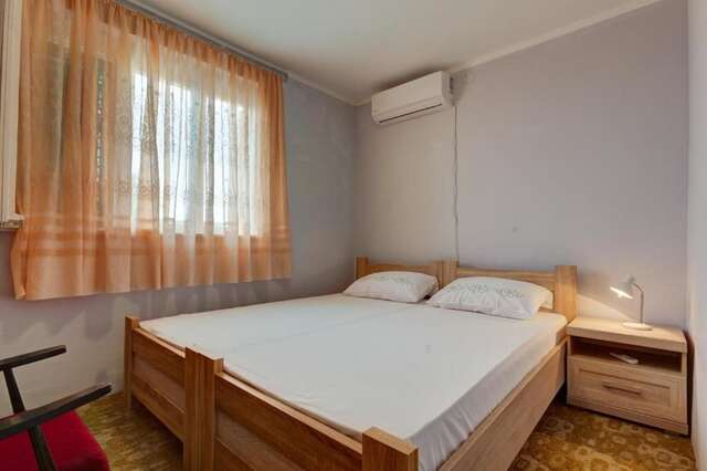 Апартаменты Do Re Mi Apartments Будва-21