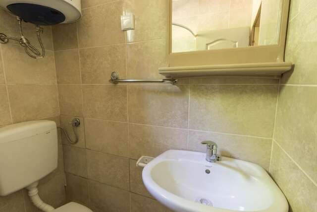 Апартаменты Do Re Mi Apartments Будва-26